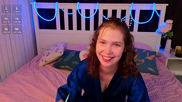 Snapshot of BeatrixCarIeton chatting on November 13, 7:18 pm BeatrixCarIeton online show from November 13, 7:18 pm