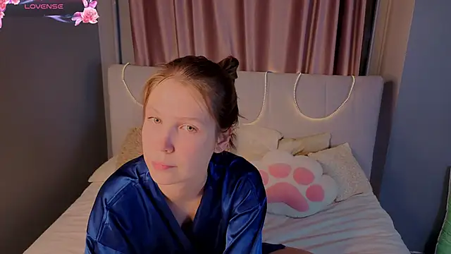 BeatrixCarIeton online show from September 12, 9:36 pm