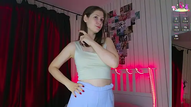 Snapshot of BeatrixCarIeton chatting on October 30, 7:55 pm BeatrixCarIeton online show from October 30, 7:55 pm