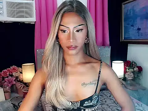 sassylatina online show from March 20, 5:14 pm