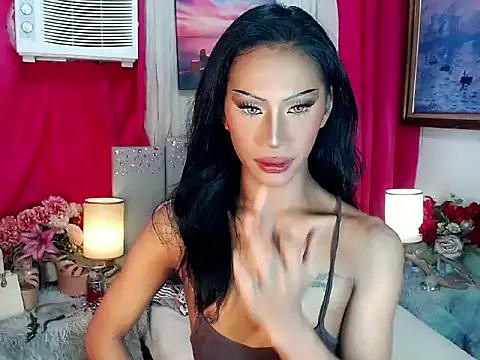 sassylatina online show from January 17, 3:37 pm