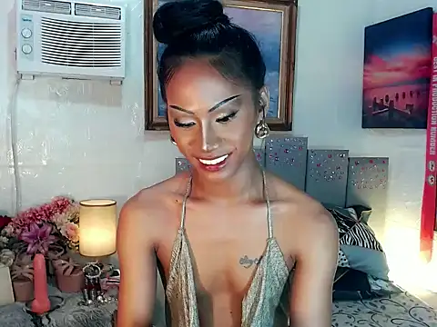 sassylatina online show from January 31, 7:12 pm