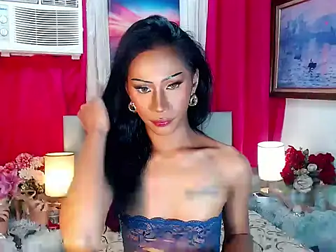 Snapshot of sassylatina chatting on November 18, 2:53 pm sassylatina online show from November 18, 2:53 pm