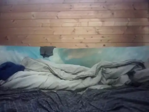 AmnesicEminence online show from February 24, 10:16 am