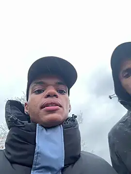 Midnight Socks Guys online show from December 18, 11:25 am