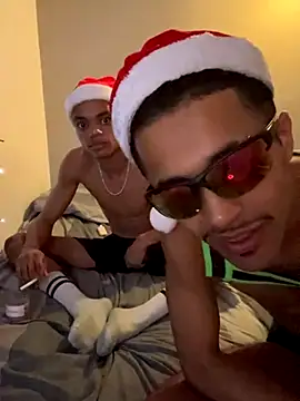 Midnight Socks Guys online show from December 21, 4:58 am
