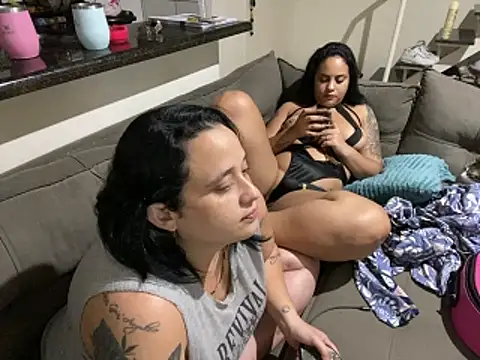 prado bianca online show from December 19, 3:10 am