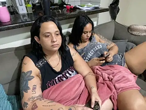 prado bianca online show from December 21, 7:48 pm