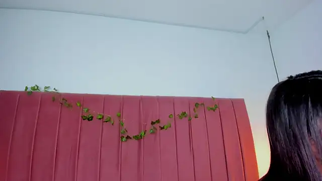 Snapshot of ana_foxi chatting on June 13, 9:13 pm ana foxi online show from June 13, 9:13 pm