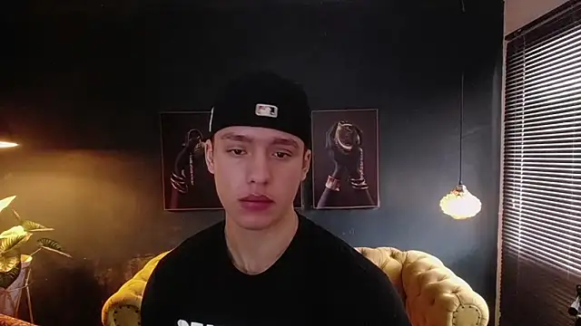 deivid parker online show from March 20, 2:07 pm