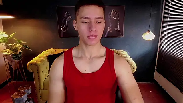 deivid parker online show from November 5, 1:47 pm