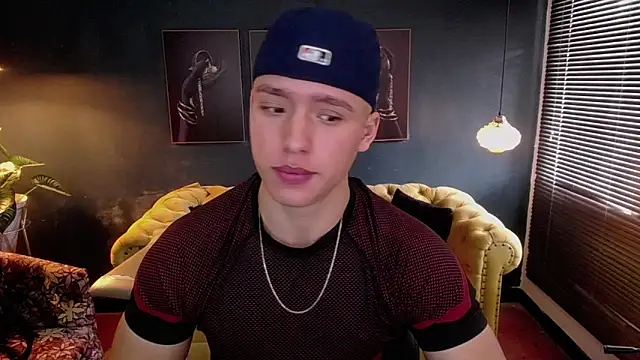 deivid parker online show from February 28, 2:17 pm