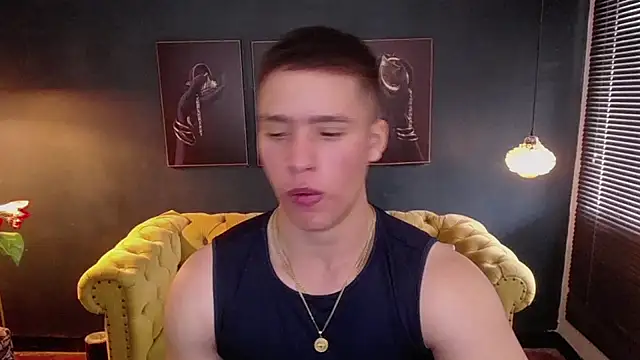 deivid parker online show from April 15, 1:48 pm