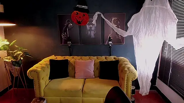 deivid parker online show from November 4, 1:15 pm