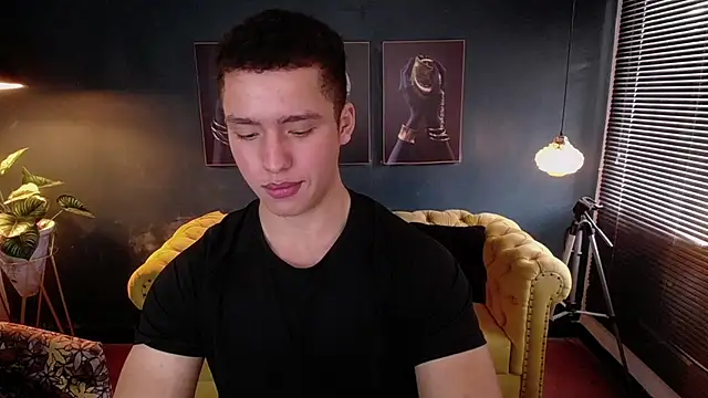 deivid parker online show from January 19, 1:04 pm