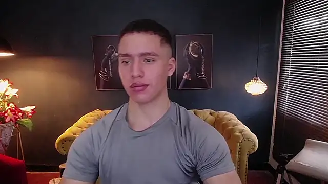 deivid parker online show from May 9, 1:58 pm