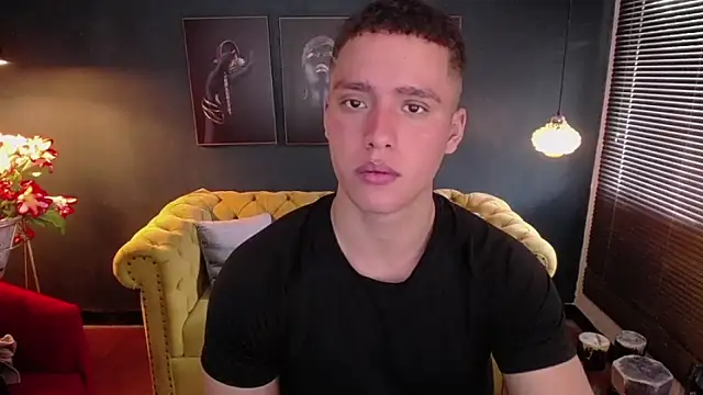 deivid parker online show from May 26, 1:31 pm
