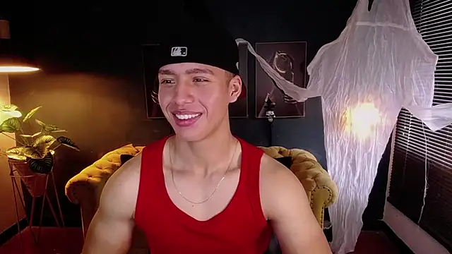 deivid parker online show from November 3, 1:58 pm