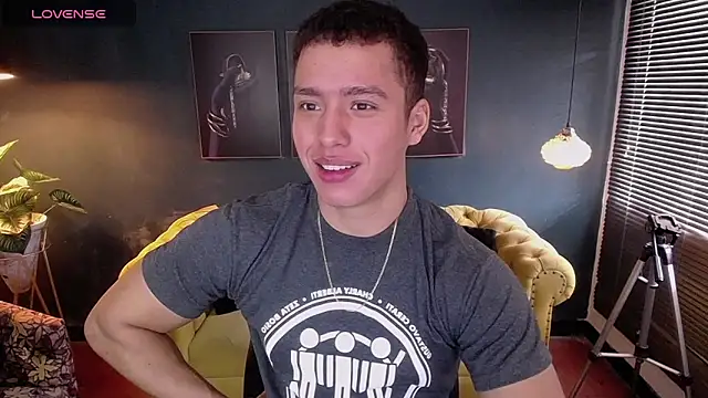 deivid parker online show from January 17, 1:58 pm