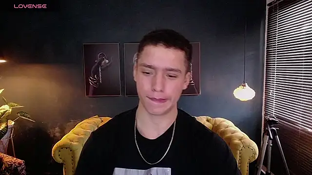 deivid parker online show from February 26, 2:17 pm