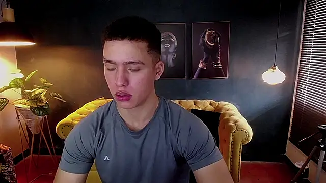 deivid parker online show from November 28, 1:44 pm