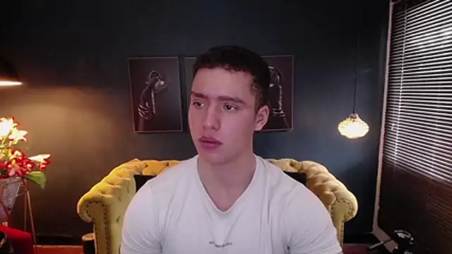 deivid parker online show from May 7, 2:31 pm