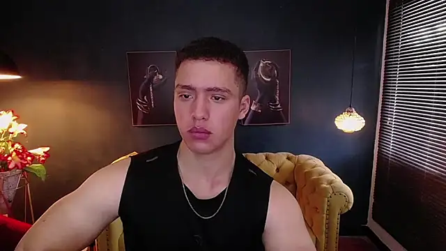 deivid parker online show from April 28, 2:21 pm