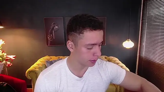 deivid parker online show from June 4, 1:38 pm