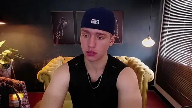 deivid parker online show from March 7, 2:11 pm