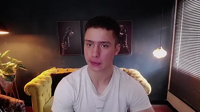 deivid parker online show from December 17, 2:00 pm