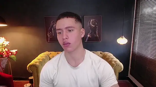 deivid parker online show from May 11, 2:07 pm