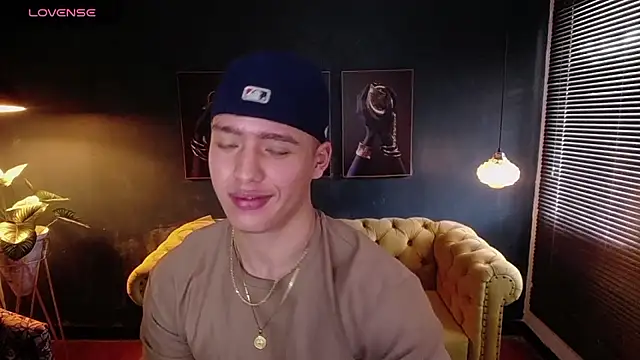 deivid parker online show from March 29, 1:46 pm