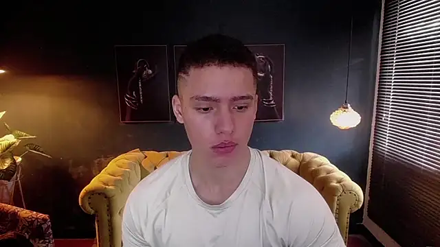 deivid parker online show from March 26, 2:04 pm