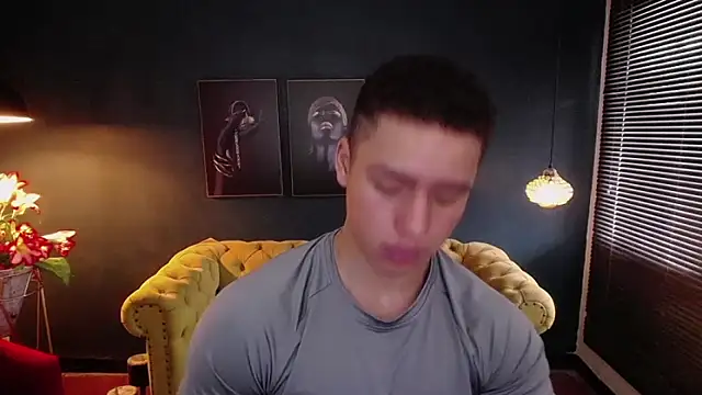 deivid parker online show from April 30, 2:02 pm