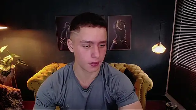 deivid parker online show from February 16, 12:59 pm