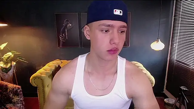 deivid parker online show from February 18, 2:02 pm