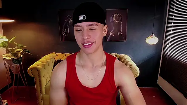 deivid parker online show from November 11, 2:01 pm