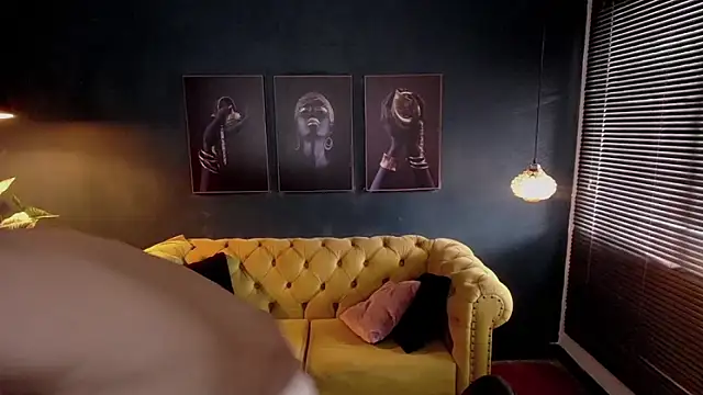 deivid parker online show from March 9, 2:09 pm