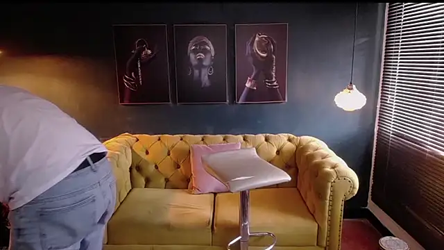 deivid parker online show from February 11, 1:55 pm