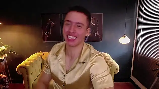 deivid parker online show from March 14, 1:50 pm