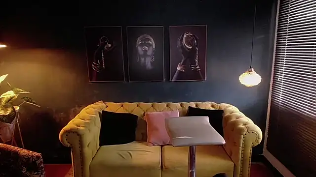 deivid parker online show from March 25, 1:32 pm