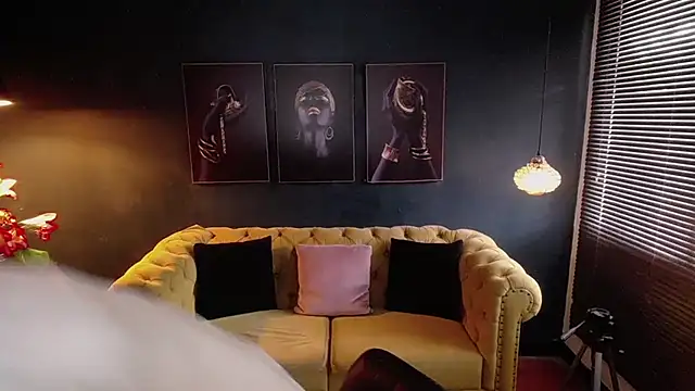 deivid parker online show from April 6, 2:07 pm