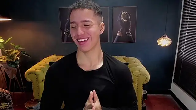 deivid parker online show from October 28, 1:54 pm