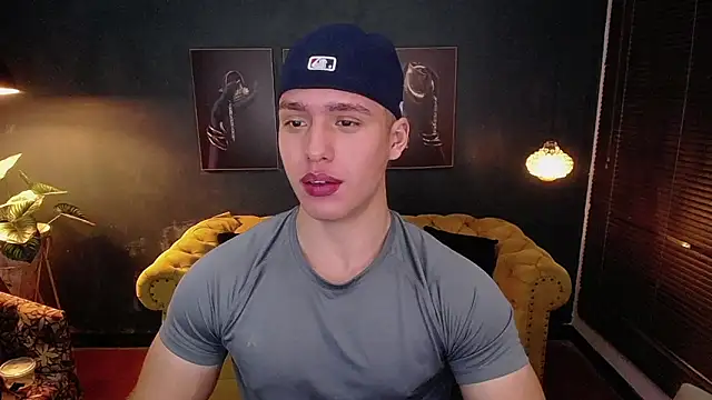 deivid parker online show from March 5, 2:08 am