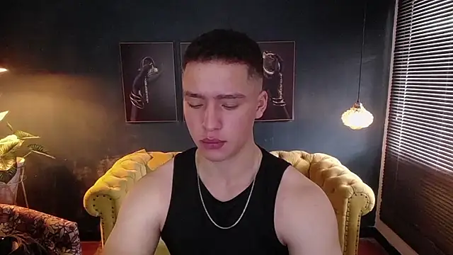 deivid parker online show from March 23, 1:44 pm