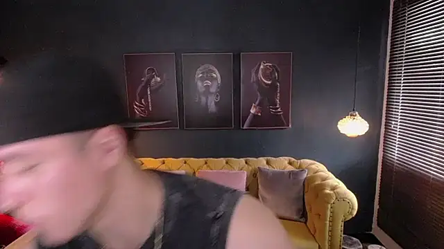 deivid parker online show from May 21, 1:52 pm