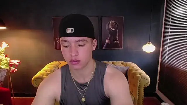 deivid parker online show from June 2, 2:06 pm