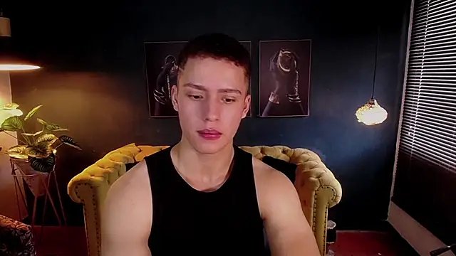 deivid parker online show from November 13, 3:16 pm