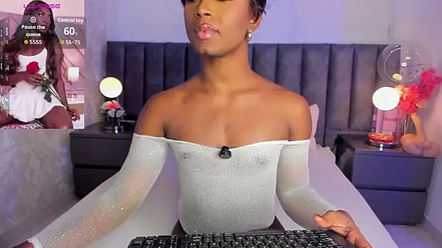 Kollinn  online show from March 19, 12:27 pm