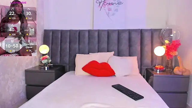 Kollinn  online show from April 18, 12:40 pm